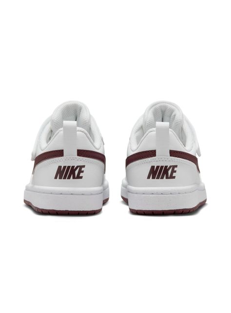 Zapatilla Urbana  Court Jr. Borough Low Recraft Unisex-4