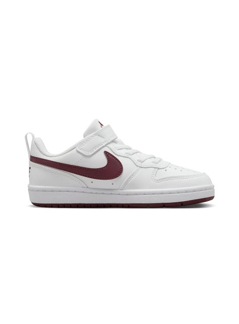 Zapatilla Urbana  Court Jr. Borough Low Recraft Unisex-0
