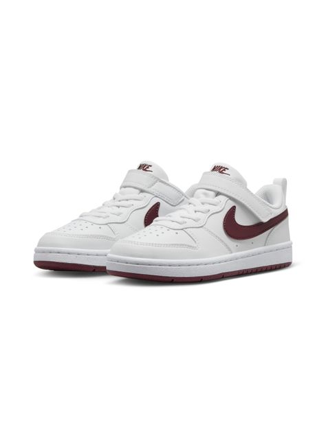 Zapatilla Urbana  Court Jr. Borough Low Recraft Unisex-1