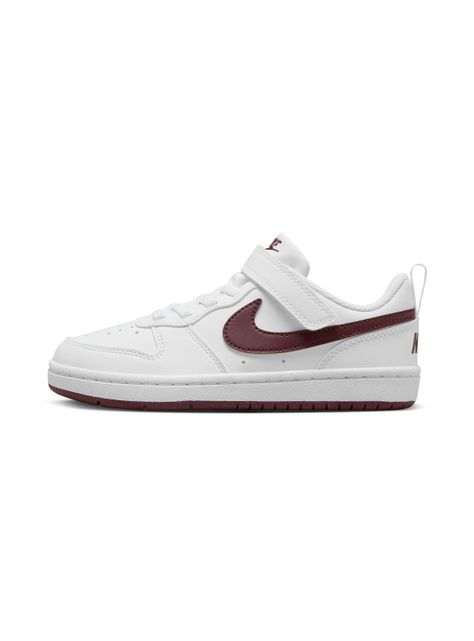 Zapatilla Urbana  Court Jr. Borough Low Recraft Unisex-2