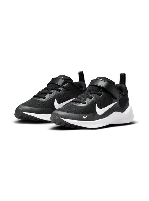Zapatiila Urbana Niños Velcro Revolution 7 Unisex-1