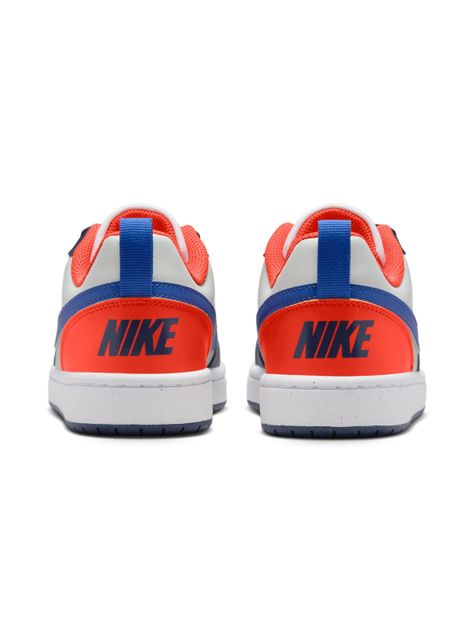 Zapatilla Urbana Kids Court-Borough Low Recraft Unisex-4