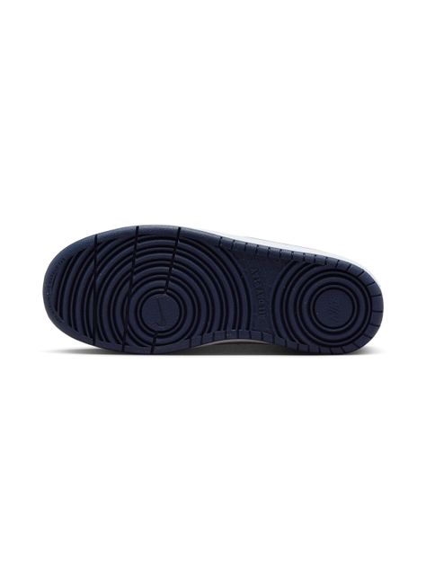 Zapatilla Urbana Kids Court-Borough Low Recraft Unisex-5