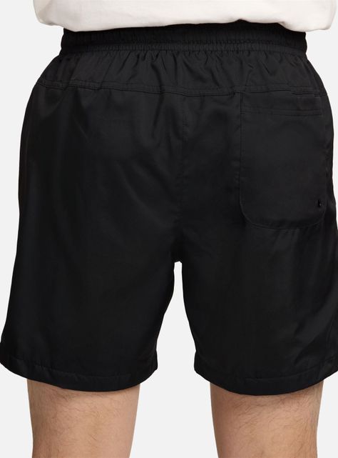 Short Deportivo  con Forro Spe Flow-2