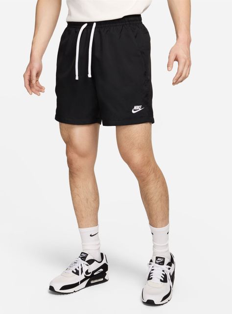 Short Deportivo  con Forro Spe Flow-0