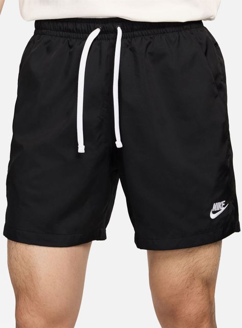 Short Deportivo  con Forro Spe Flow-1