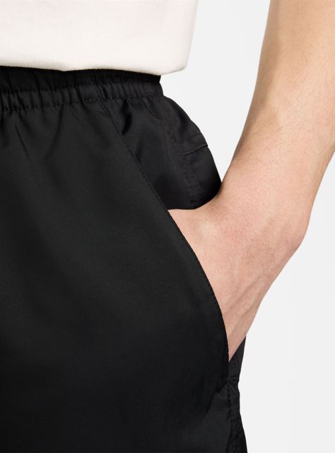Short Deportivo  con Forro Spe Flow-3