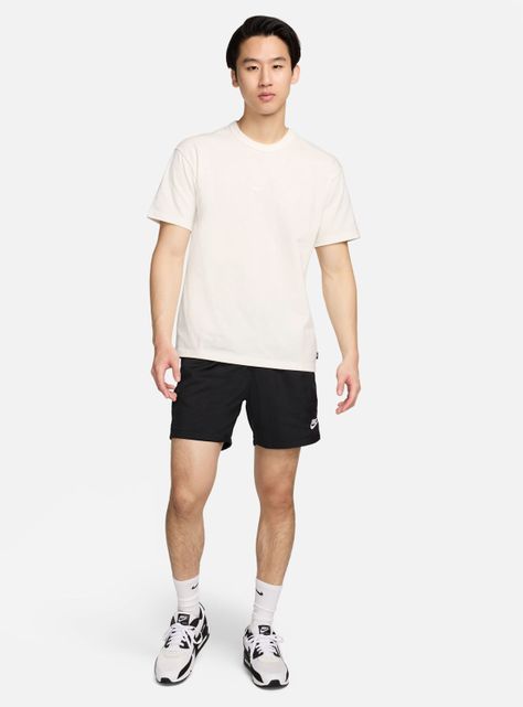 Short Deportivo  con Forro Spe Flow-4
