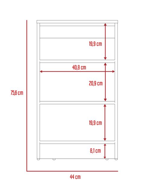 Mueble Optimizador 3 Bath Bi-Color Blanco-Duna-1