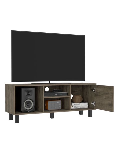 Rack Tv 45" Soho Bellota-3