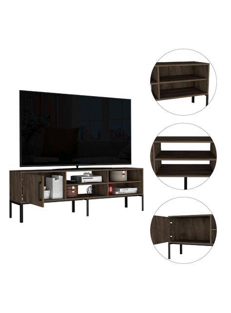 Rack Tv 65" Soho Bellota-3