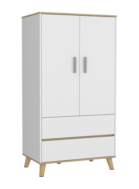 Clóset Z-80 Bi-Color Blanco-Duna-0