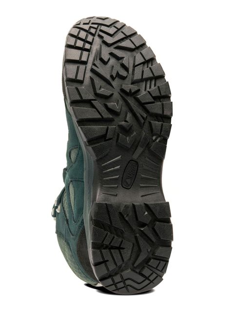 Zapatilla Outdoor Tellus Mid Hombre-5
