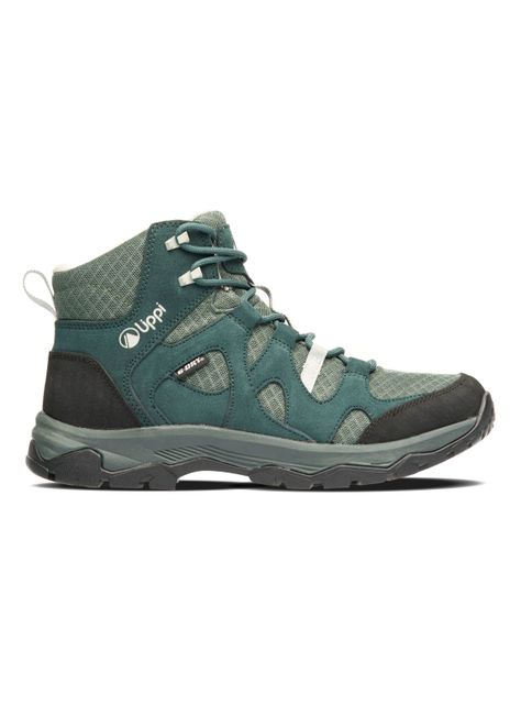 Zapatilla Outdoor Tellus Mid Hombre-2
