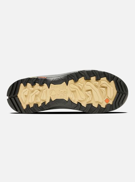Zapatilla Outdoor All Terra Impermeable Mujer-4