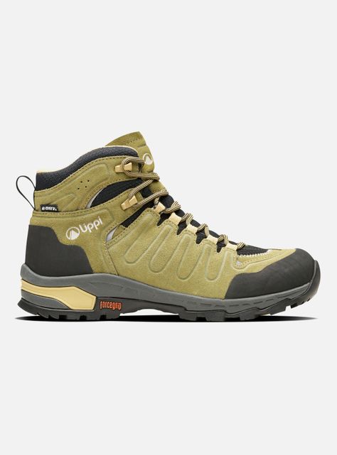 Zapatilla Outdoor All Terra Impermeable Mujer-0