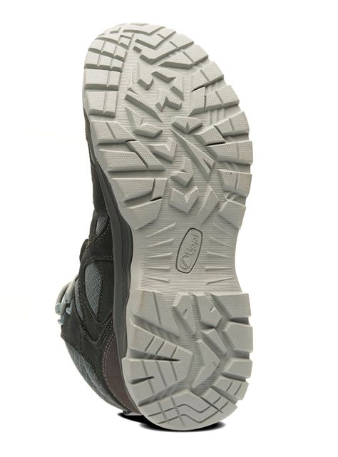 Zapatilla Outdoor Tellus Mid Tec BDRY Mujer-4