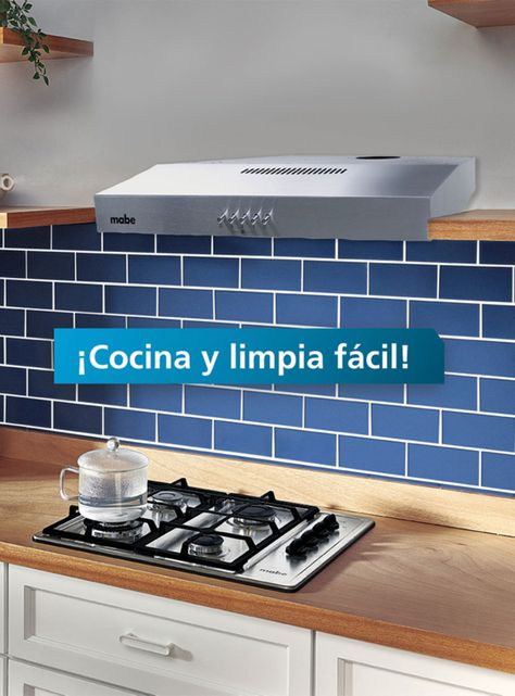 Campana Decorativa Pared CM6045XV0 60 cm-4