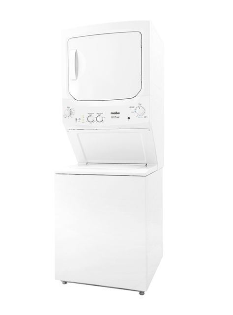 Centro de Lavado Eléctrico Doble Carga 18Kg MCL20240EEBBY0 Gray-3