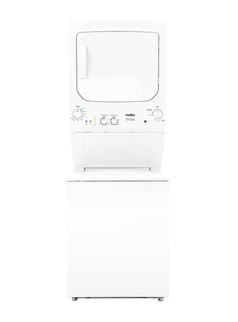 Centro de Lavado Eléctrico Doble Carga 18Kg MCL20240EEBBY0 Gray-0