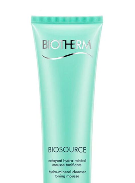 Crema Biotherm Tratamiento Biosource Cleanser 150 ml-1