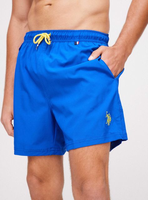 Traje de Baño Us Polo-2