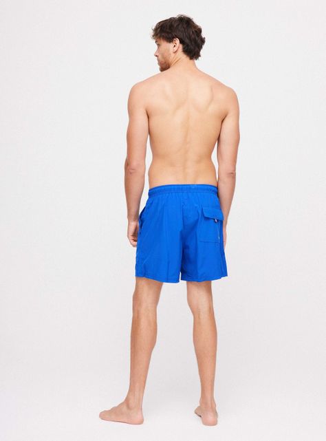 Traje de Baño Us Polo-5