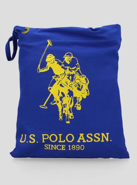 Traje de Baño Us Polo-6