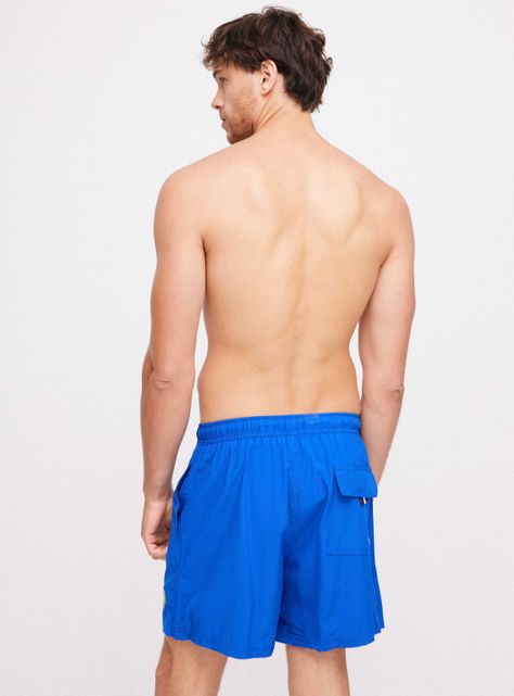 Traje de Baño Us Polo-1