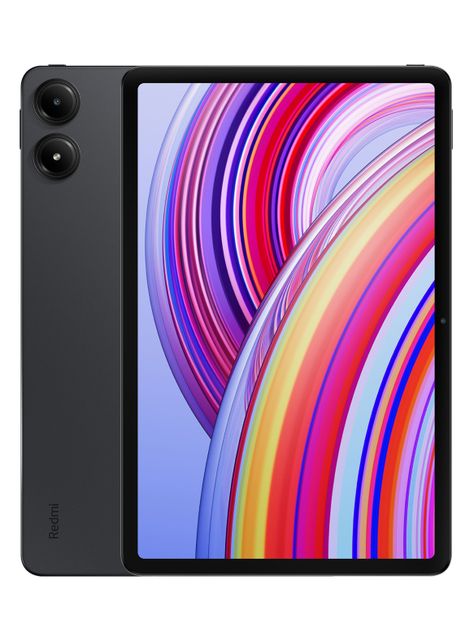 Tablet Redmi Pad Pro 8BG+256GB Incluye Teclado y Lápiz-0