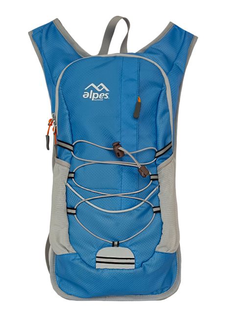 Mochila Hidratación 12 Litros-0