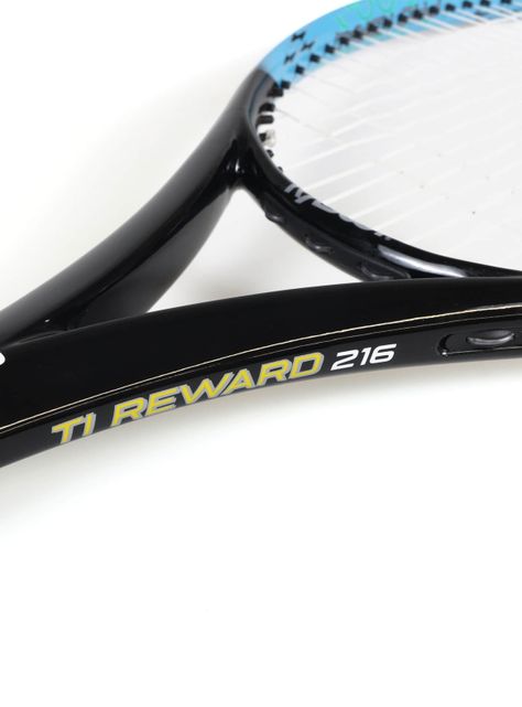 Raqueta de Tenis Adulto Pro-4