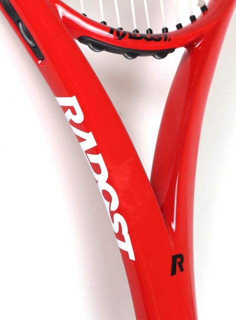 Raqueta de Tenis Astro-3