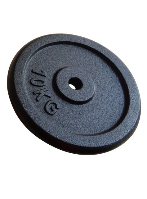 Disco Acero 10 Kg-2