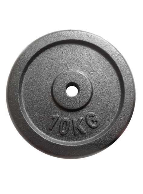 Disco Acero 10 Kg-0