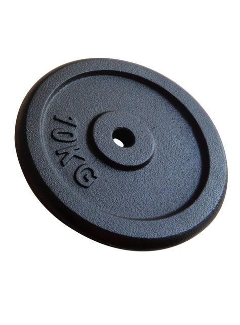 Disco Acero 10 Kg-1