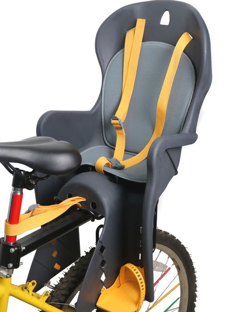 Asiento para Niños Bicicleta-2