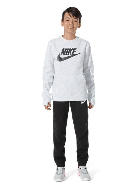 Pantalón Jogger Nike Club Fleece Niño-3