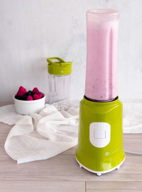 Licuadora Mini Blender BMB044-4