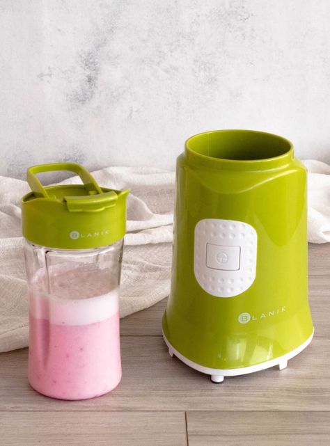 Licuadora Mini Blender BMB044-5