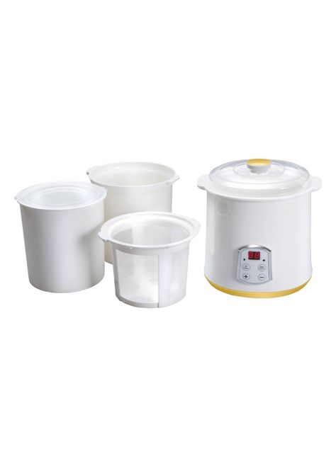 Máquina Yogurtera Maker Pro BYMP048-1