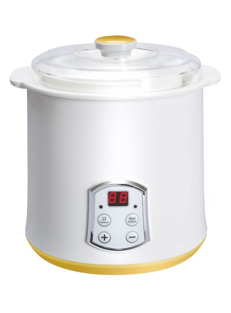 Máquina Yogurtera Maker Pro BYMP048-0