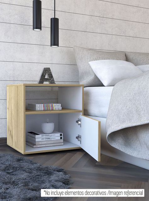 Velador Sleep Duna-Blanco-3