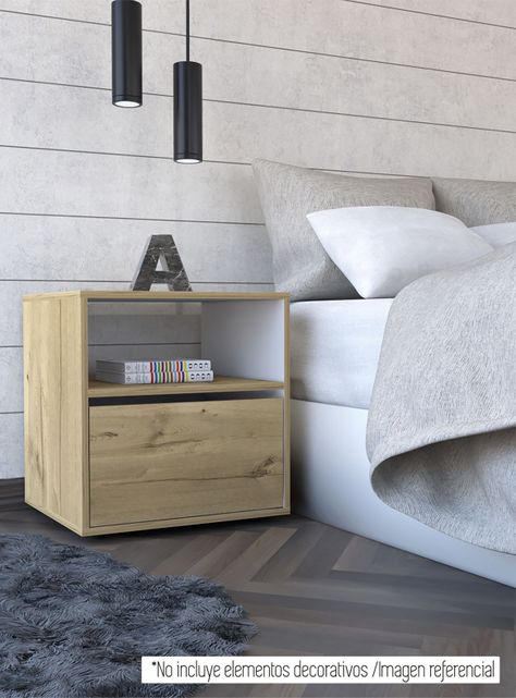 Velador Sleep Duna-Blanco-4
