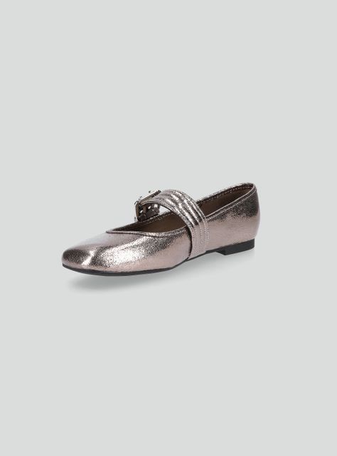Zapato Casual Candle Mujer-1