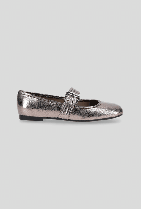 Zapato Casual Candle Mujer-3