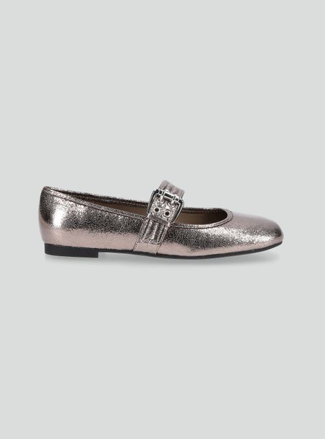 Zapato Casual Candle Mujer-0