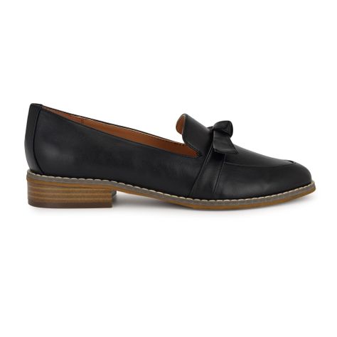 Zapato Casual Huna Mujer-1