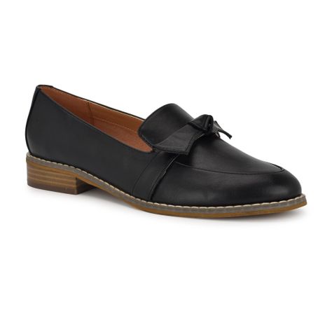 Zapato Casual Huna Mujer-0