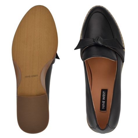 Zapato Casual Huna Mujer-4